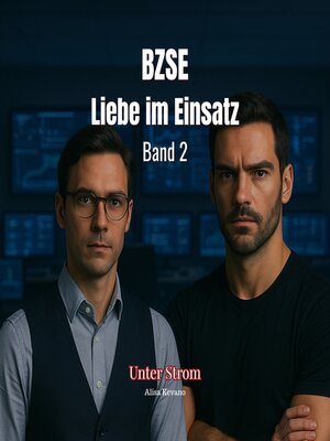 cover image of Unter Strom--BZSE